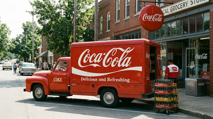 Internship Vacancies at CocaCola for Students taking these 6 Courses Internship Vacancies at CocaCola for Students taking these 6 Courses
