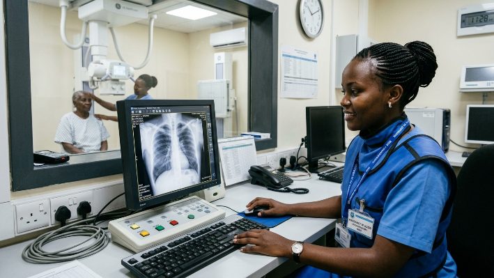 Machakos County PSC is Hiring over 300 Healthcare professionals.