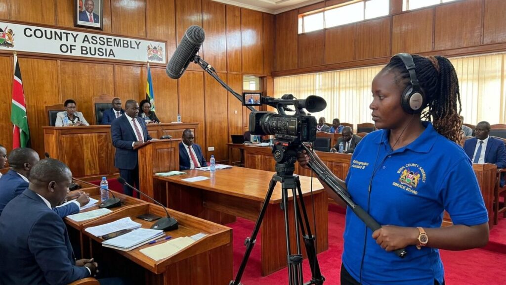 Jobs at Busia County, 5 Vacancies Jobs at Busia County, 5 Vacancies