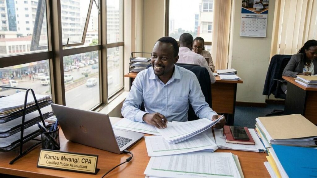 Accounting, Finance & Business Jobs in Kenya, 15 Vacancies