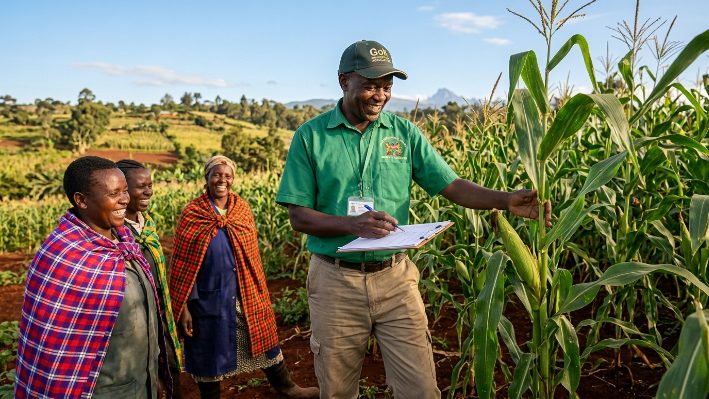 Makueni County Government Announces New Job Vacancies 2026. About 50 Posts