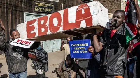 Why Medical Officers and Citizens Are Saying No to Ebola Quarantine Centers in Kenya