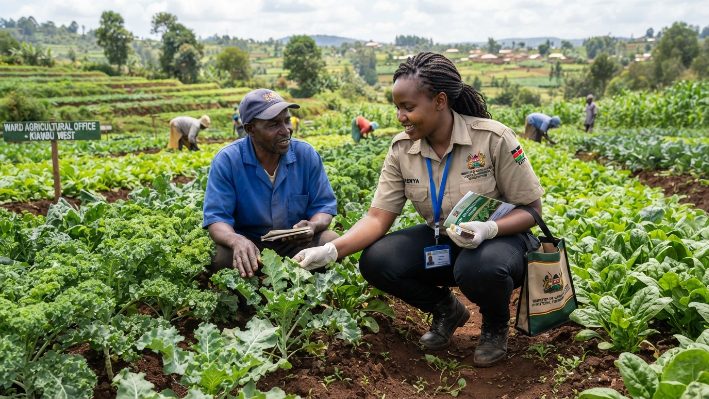 Government Jobs. PSC of Kenya is Hiring about 200 Professionals in the Public Sector