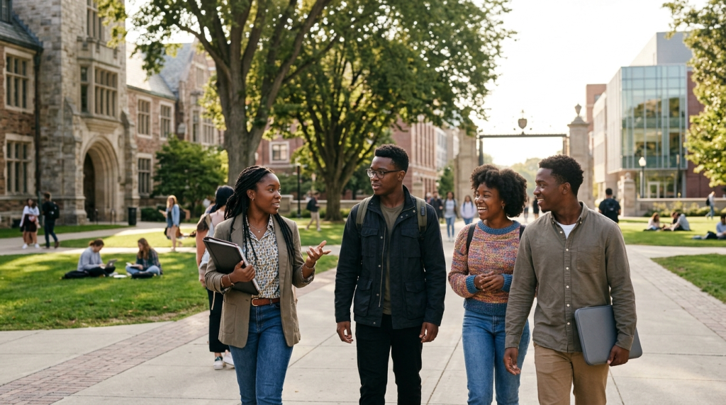 Apply for the Fully Funded 2027 UGHE Mastercard Foundation Scholars Program Scholars outside an institution