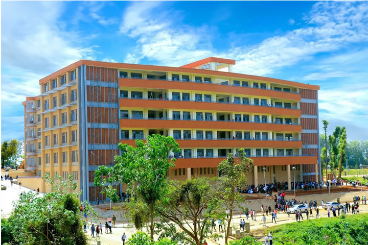 University of Embu Internship Opportunities 2026/2027 University of Embu Internship Opportunities 2026/2027